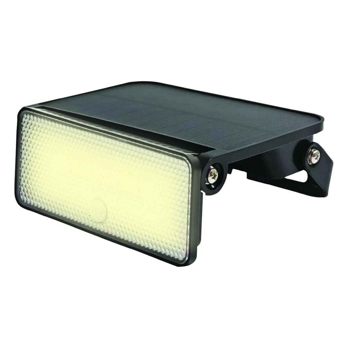 Solar lamp MAYA 12 W 4000 K 1600 lm White