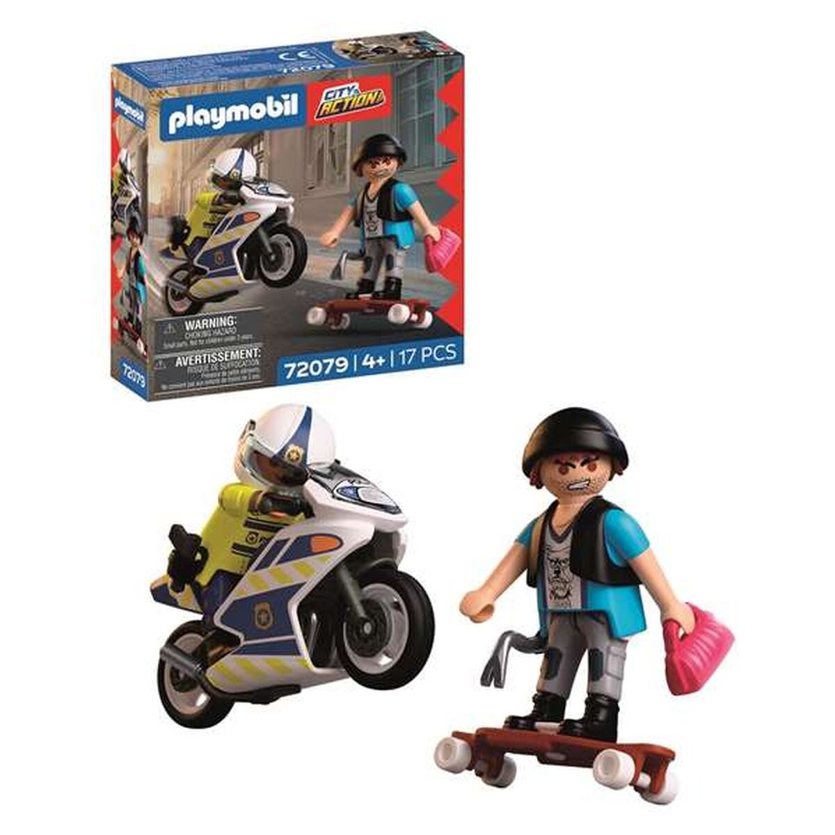 Playset 72079