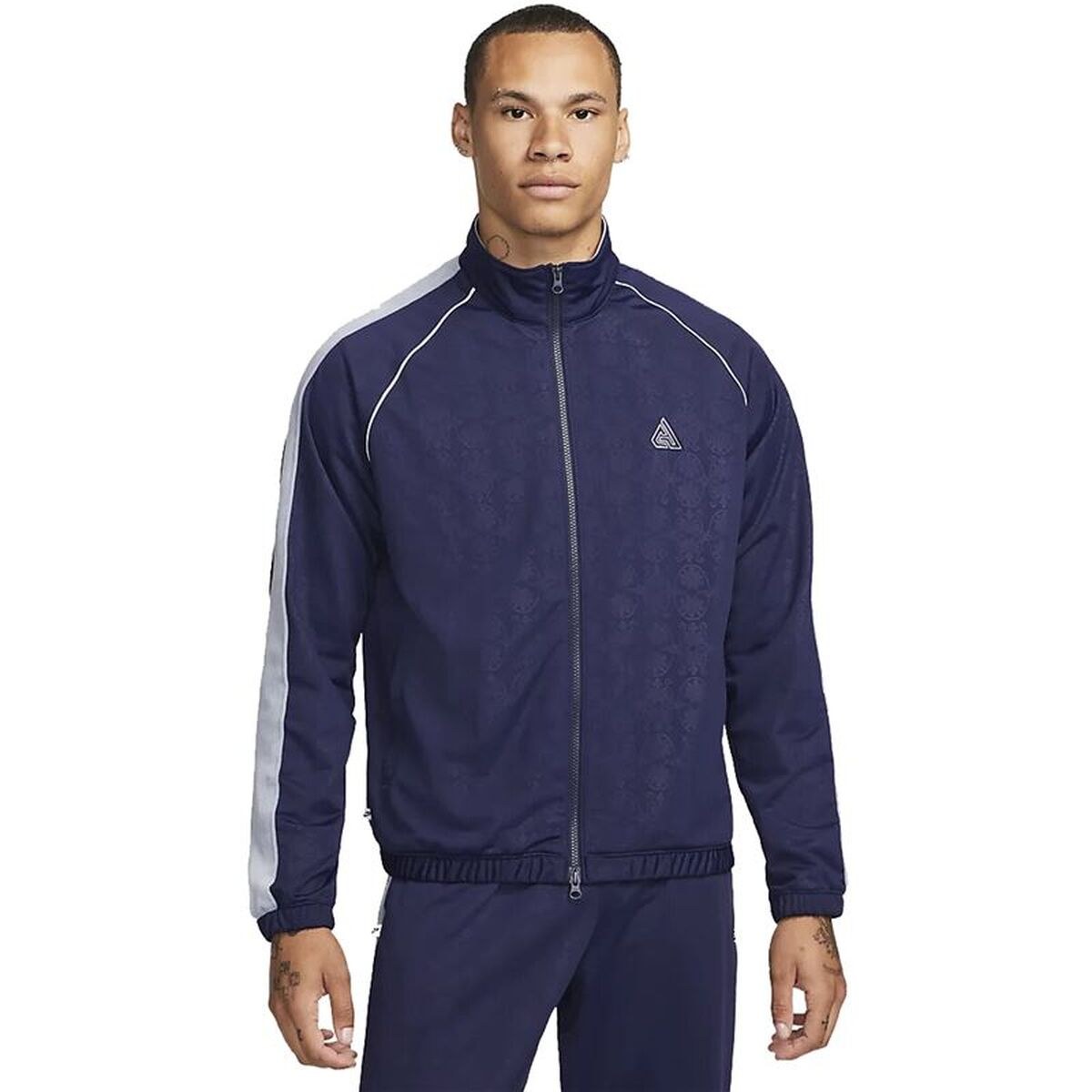 Men's Sports Jacket Gianni Dark blue