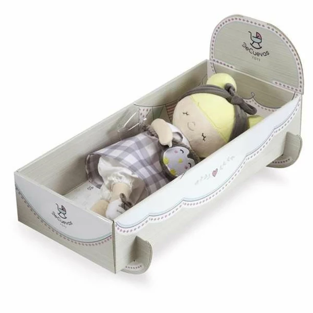 Кукла тряпичная Pipo 36 cm