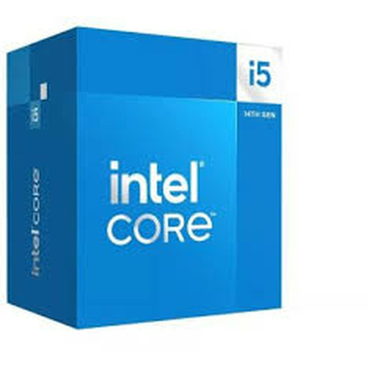 Processor BX8071514400F Core i5-14400F LGA 1700