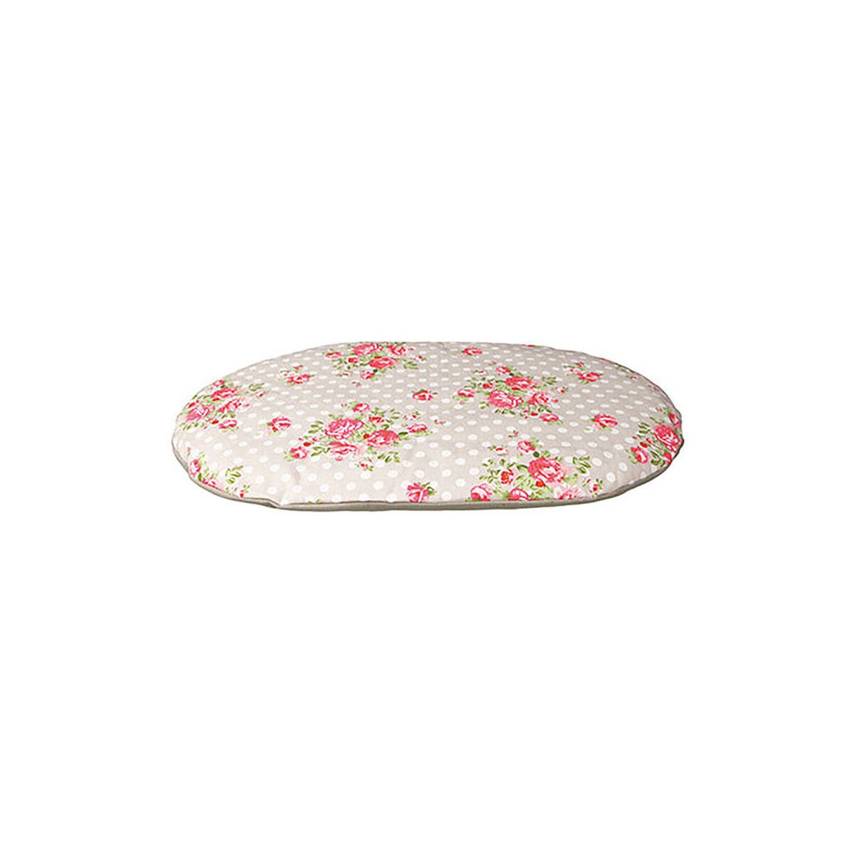 Dog Bed Taupe