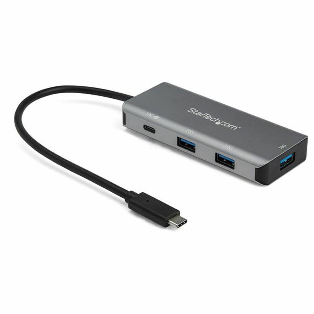 USB-разветвитель C HB31C3A1CPD3