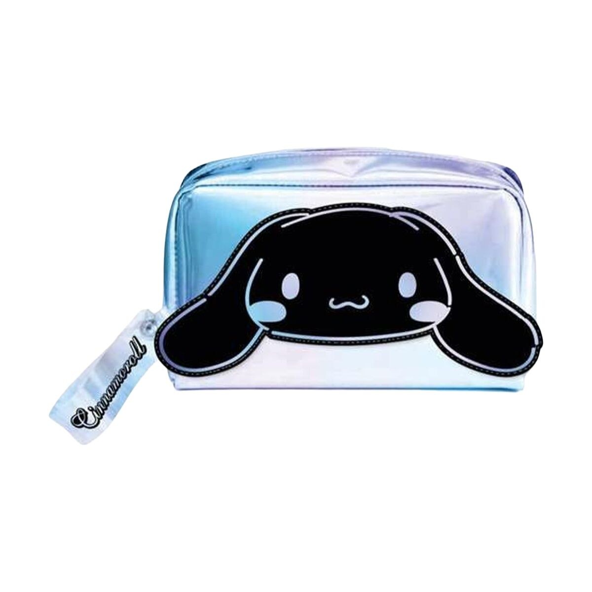 Child Toilet Bag Cinnamon Blue 18,0 x 11,0 x 8,5 cm