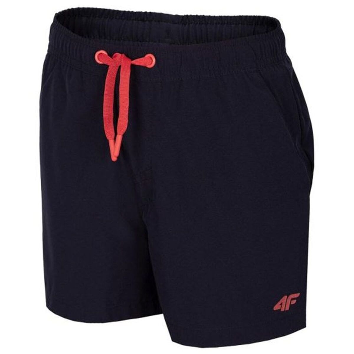 Shorts JSKMT001 Dark blue Children's Men