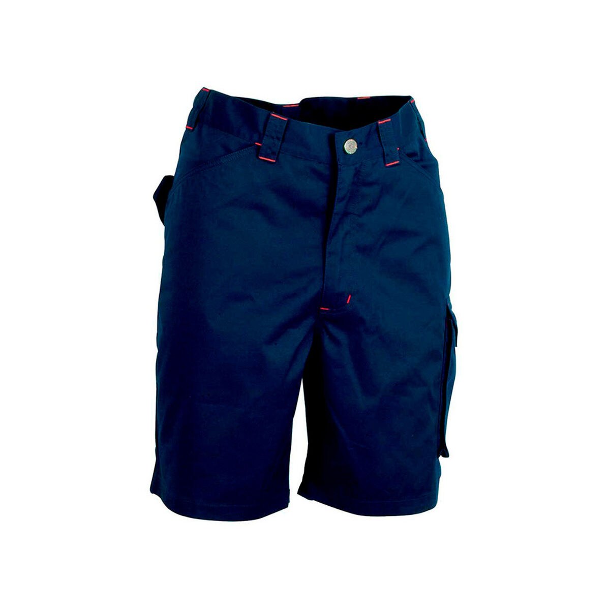 Shorts Tunisi Navy Blue