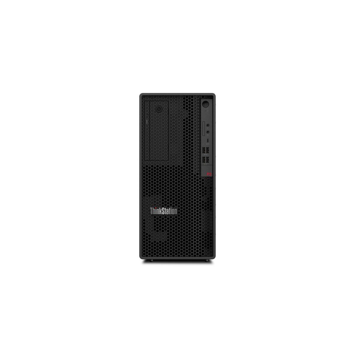 Настольный ПК 30JQ003QSP 32 GB RAM 1 TB SSD Ultra 7-265 geforce rtx 5060