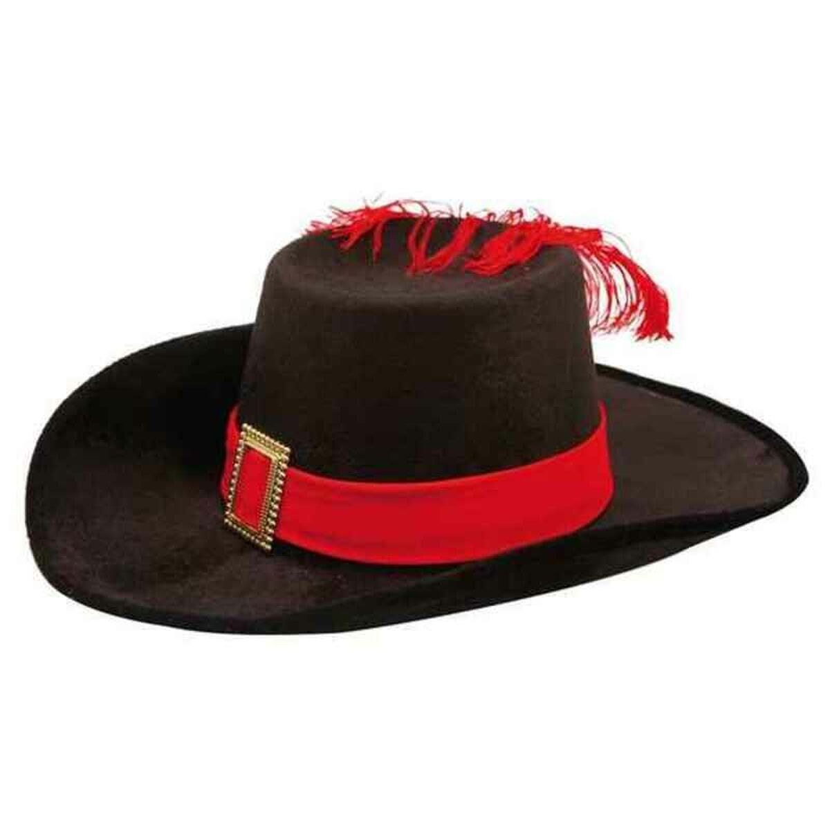 Hat Male Musketeer
