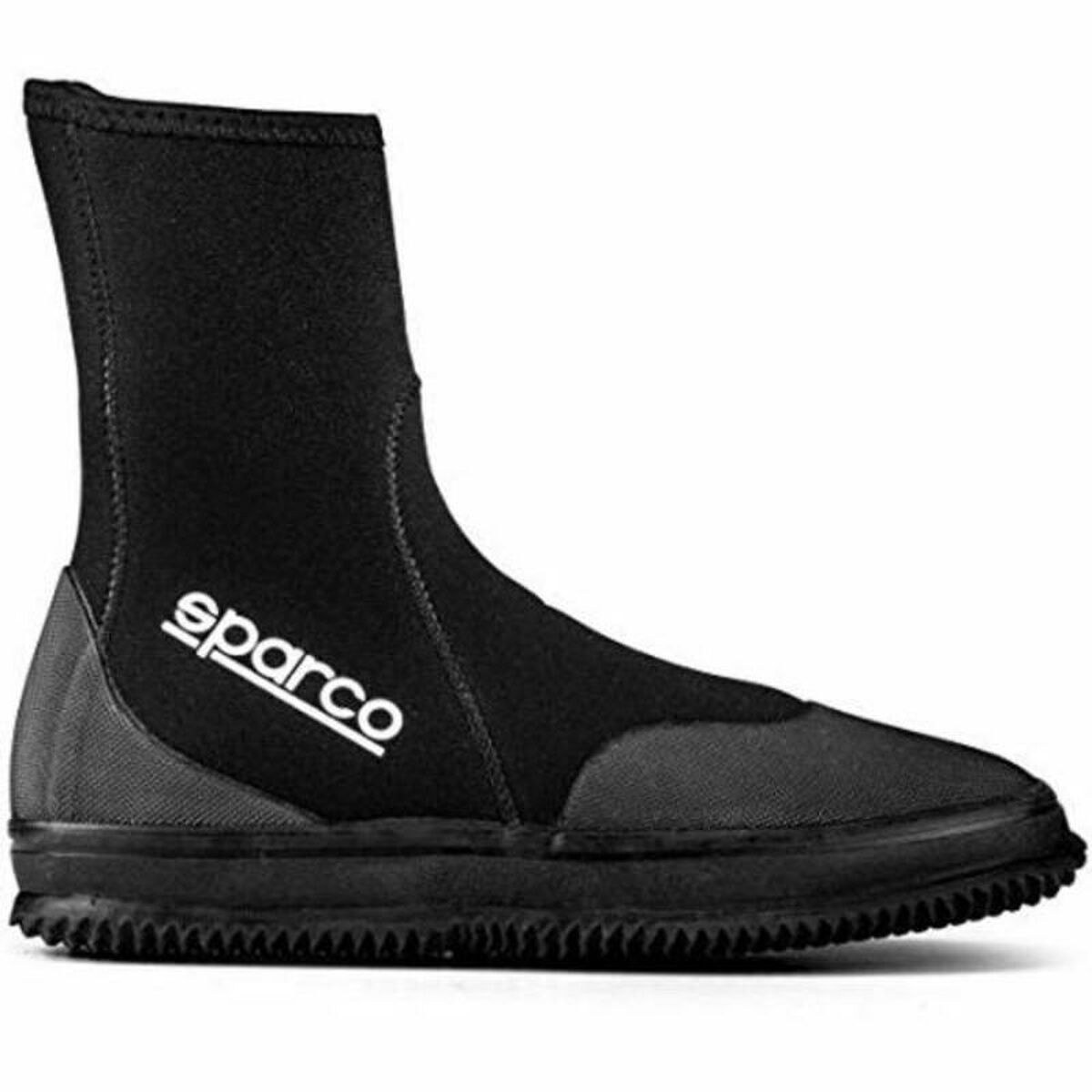 Boot covers 00244530NRNR Black