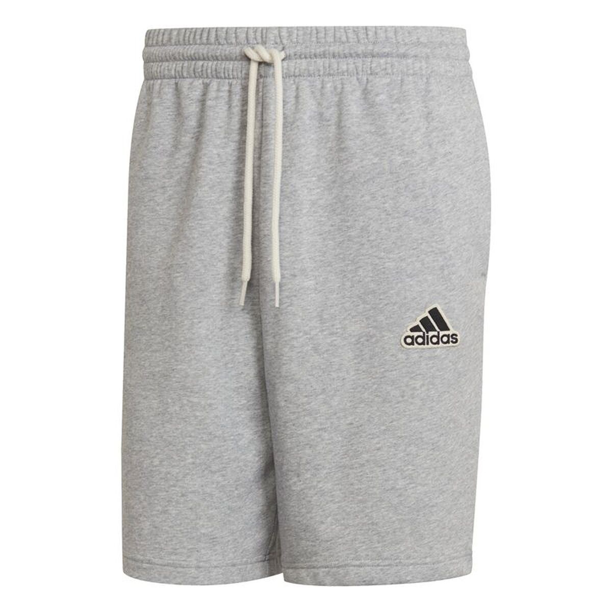 Men's Sports Shorts Feelcomfy Grey