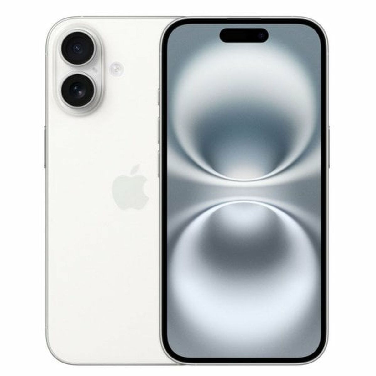 Smartphone iPhone 16 6,1" 128 GB White