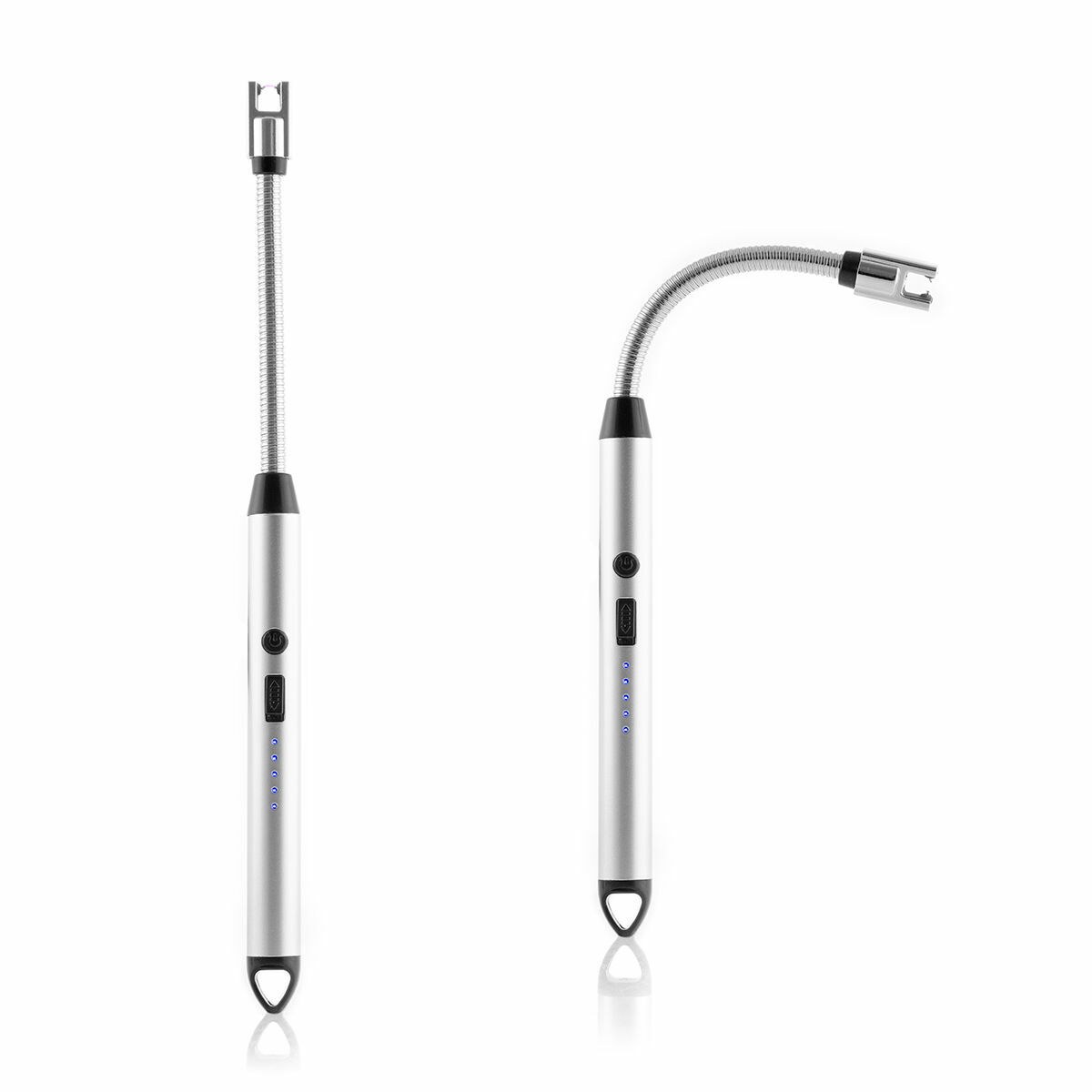 Аккумуляторная и гибкая электрическая зажигалка Eflecther