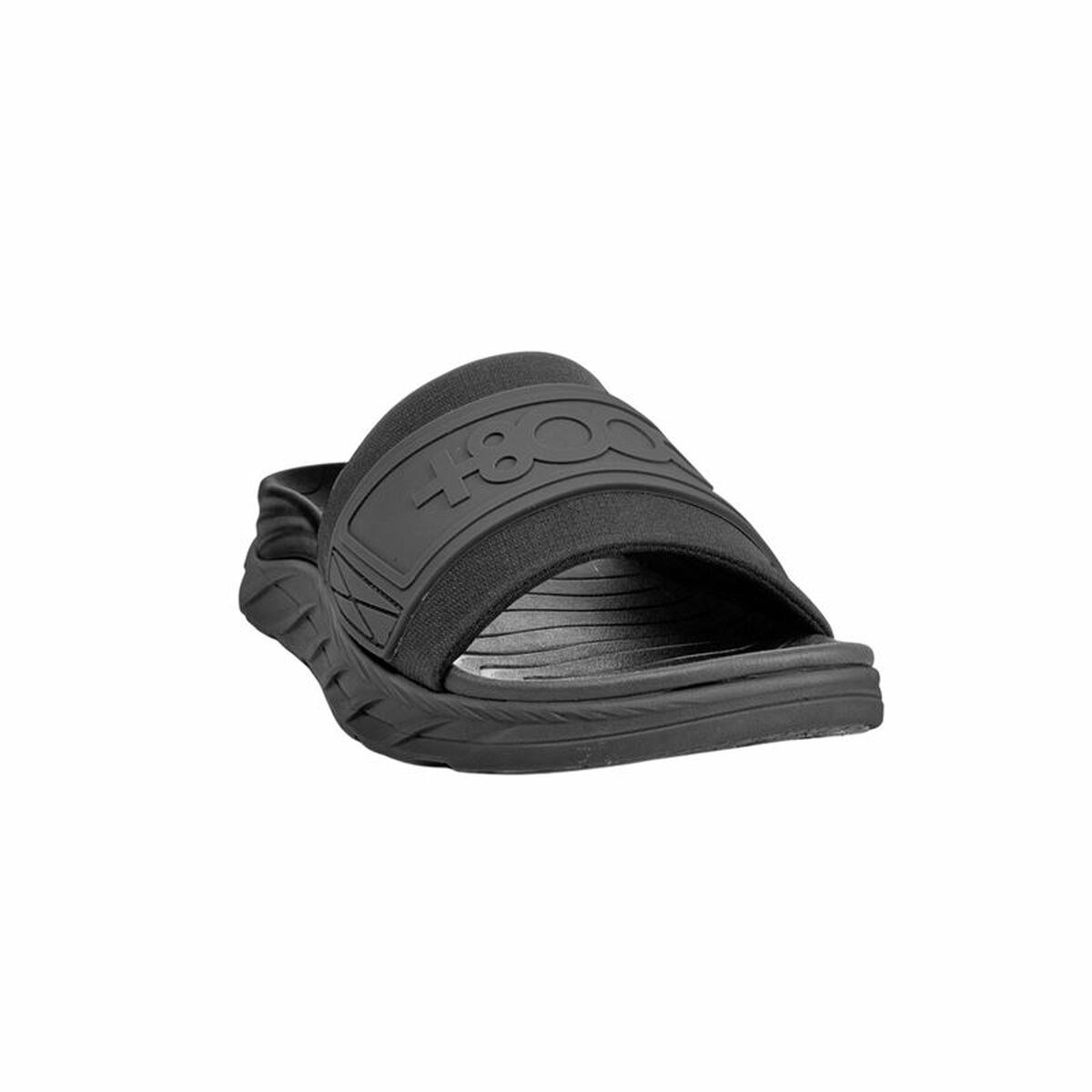 Men's Flip Flops Tekun Negro Black