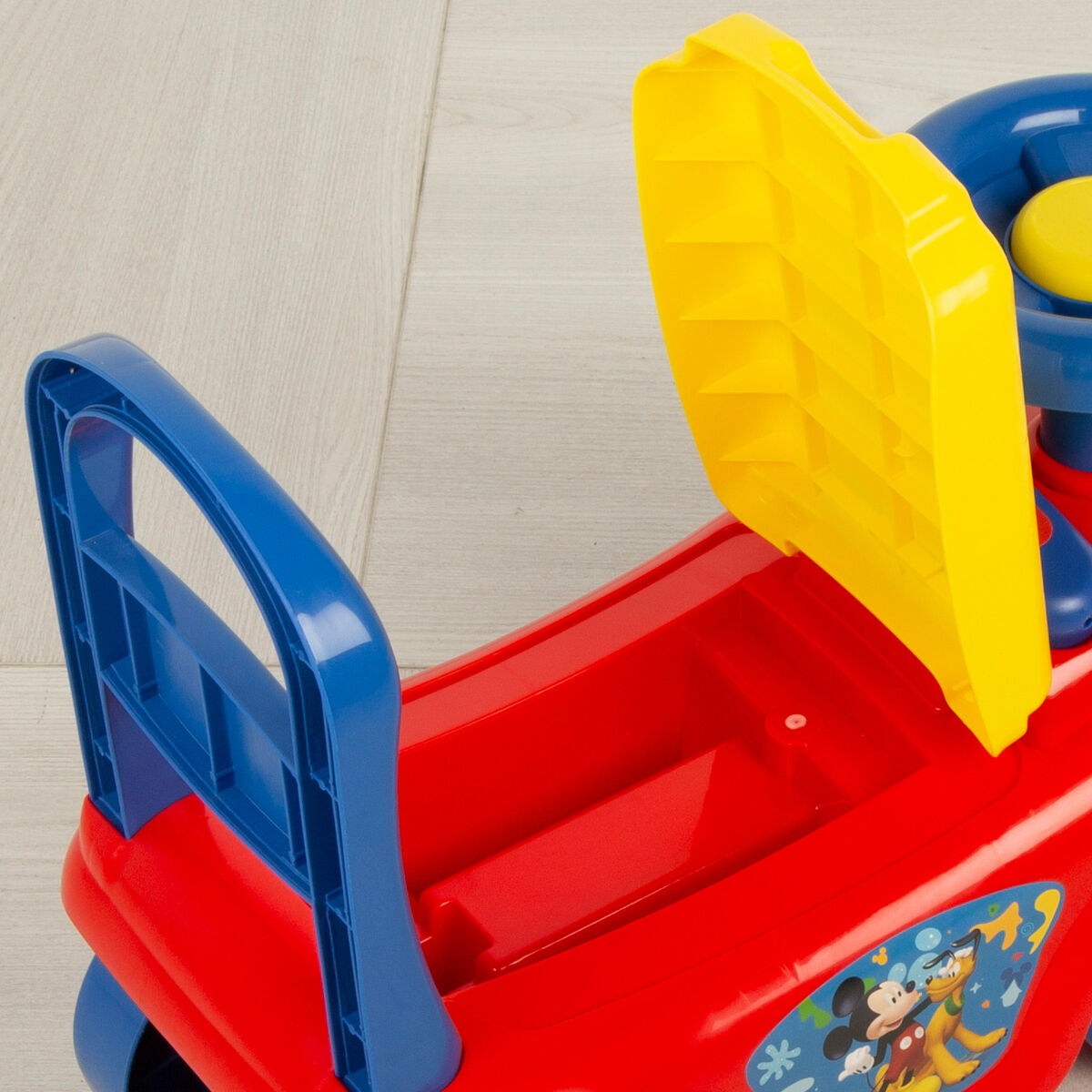 Ride-on toy 43 x 37 x 21 cm (2 Units)