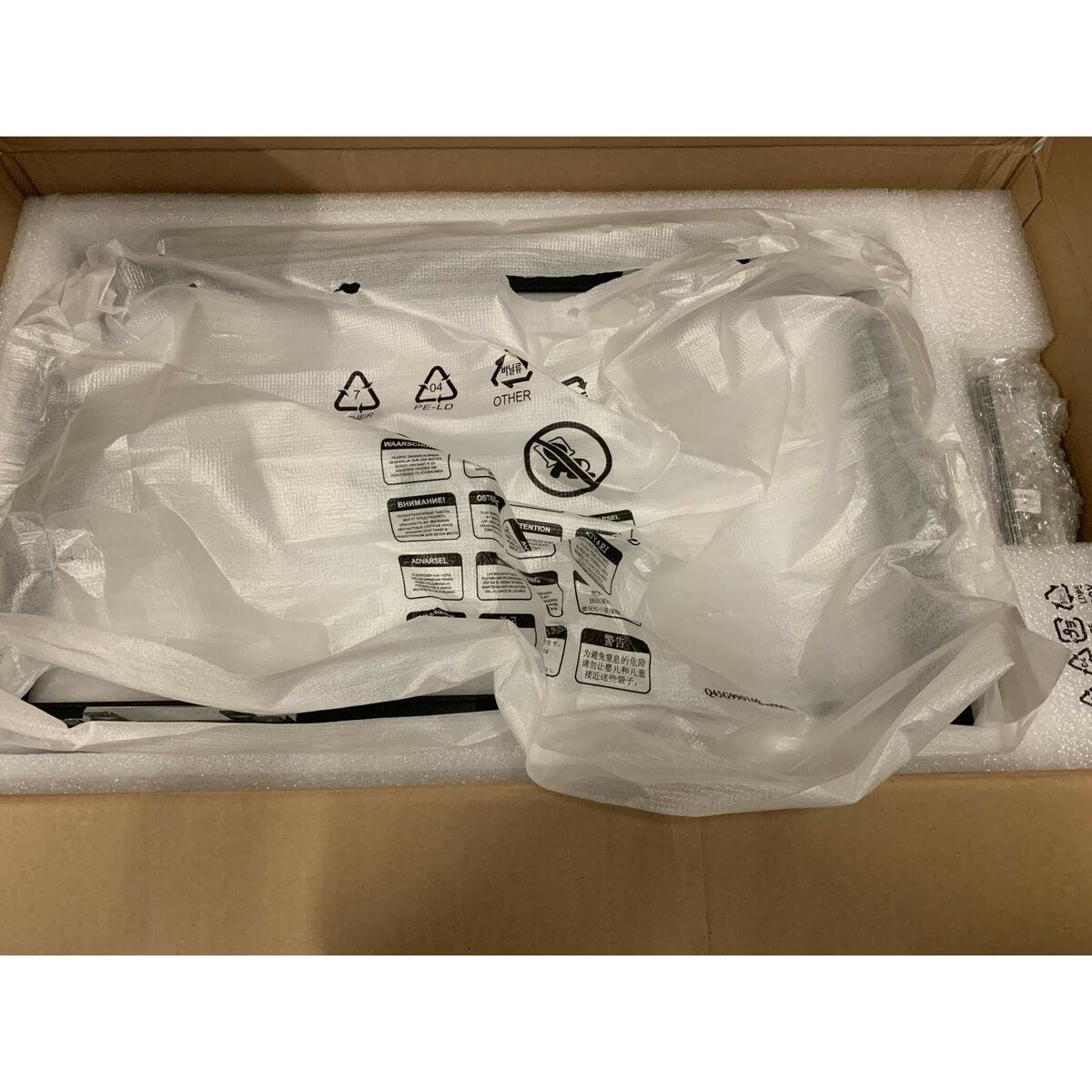 Touchpad E083096