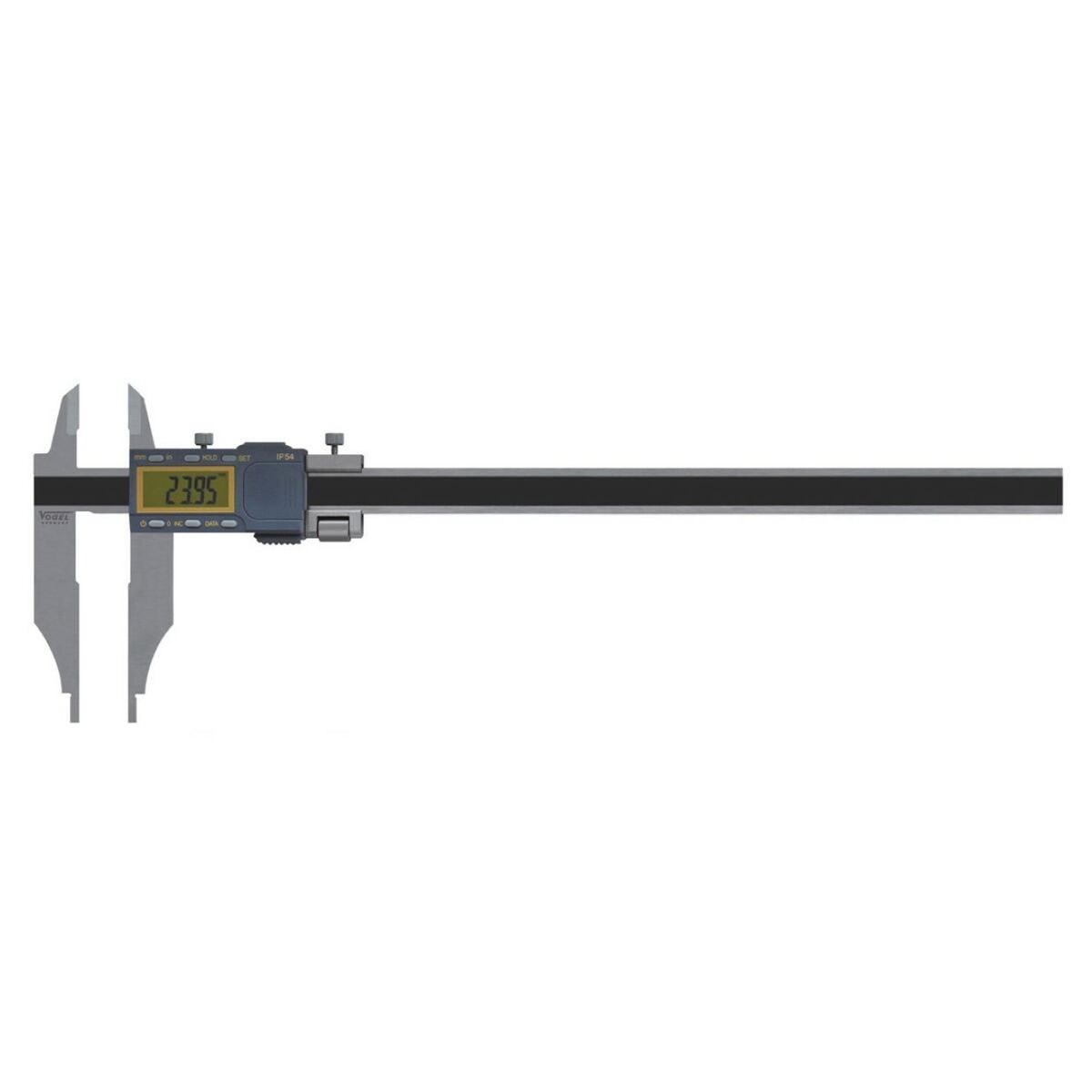Digital caliper 500 mm