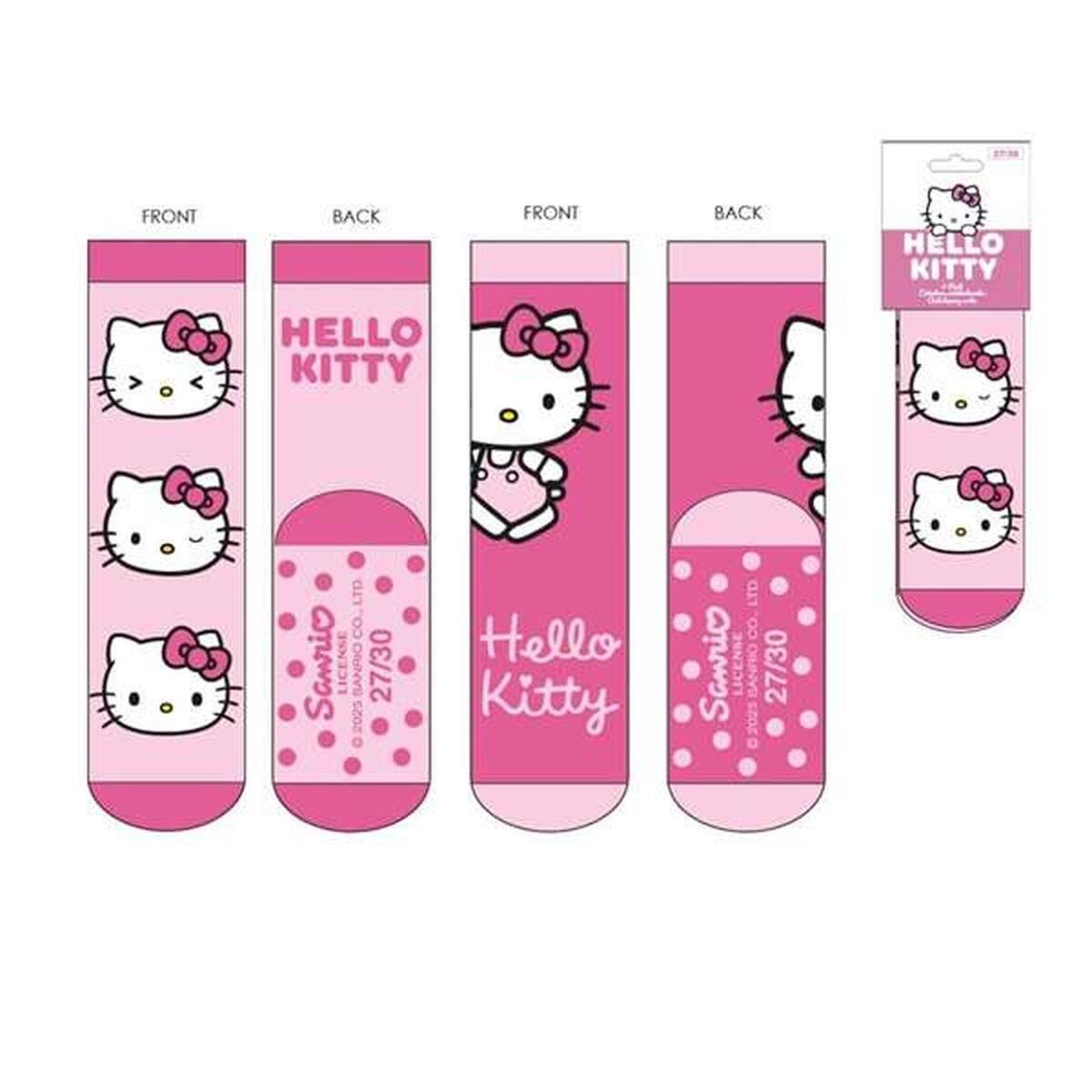 Non-slip Socks