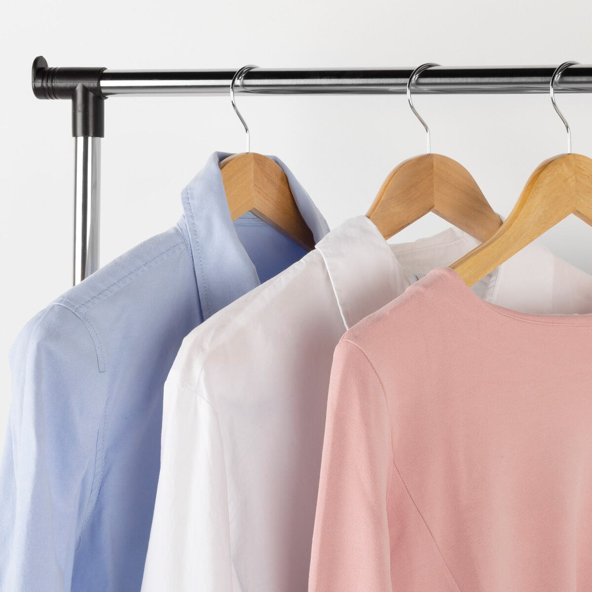Coat rack Metal (4 Units)