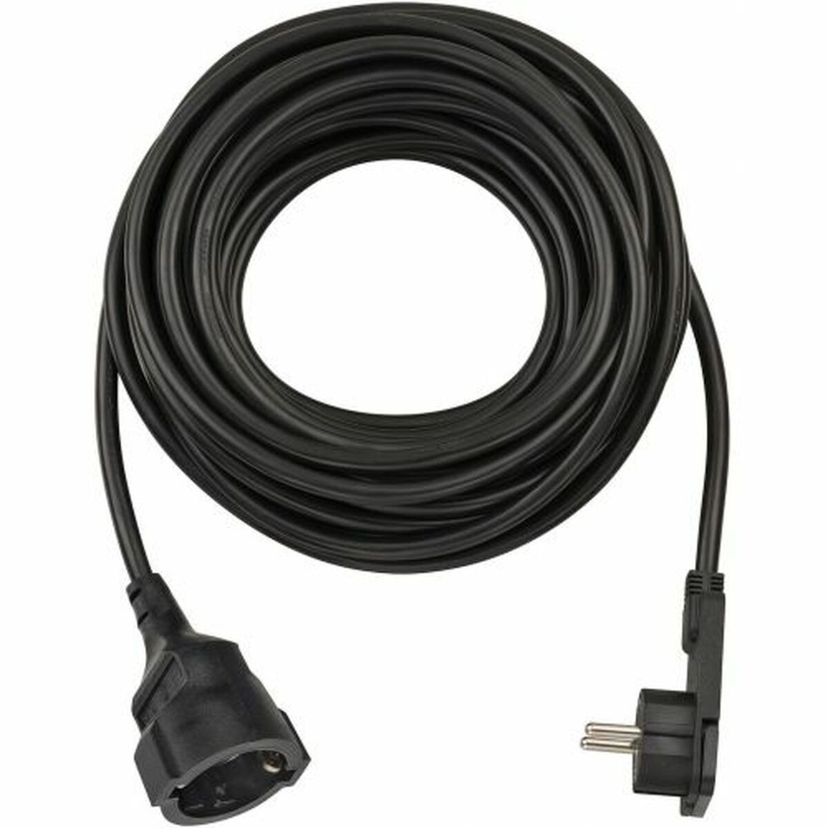 Удлинительный кабель 1168980010 Чёрный 10 m IP20