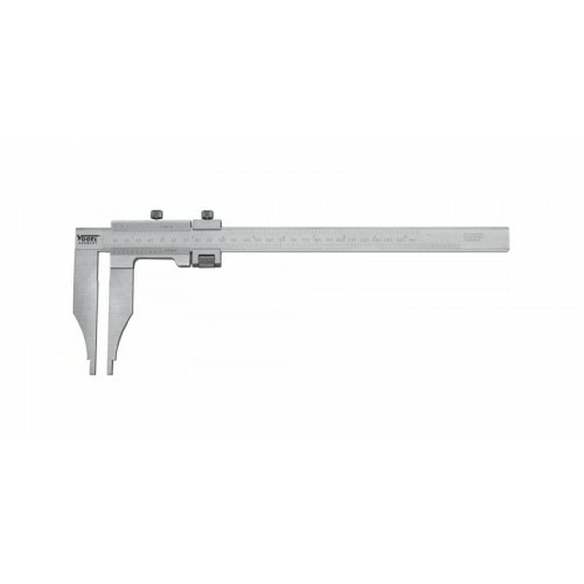 Vernier caliper Stainless steel