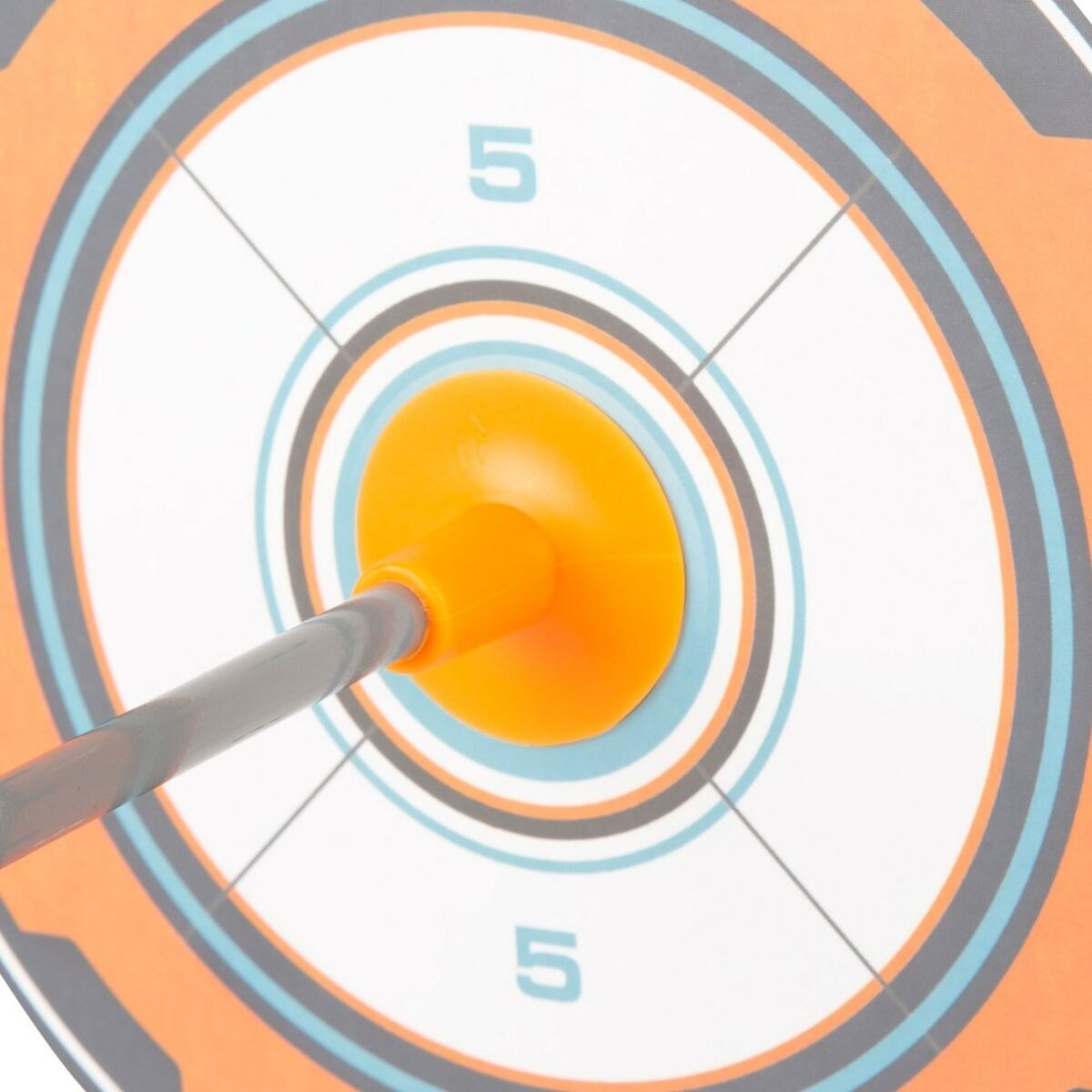 Archery Set with Target 3,5 x 67 x 15 cm (6 Units)