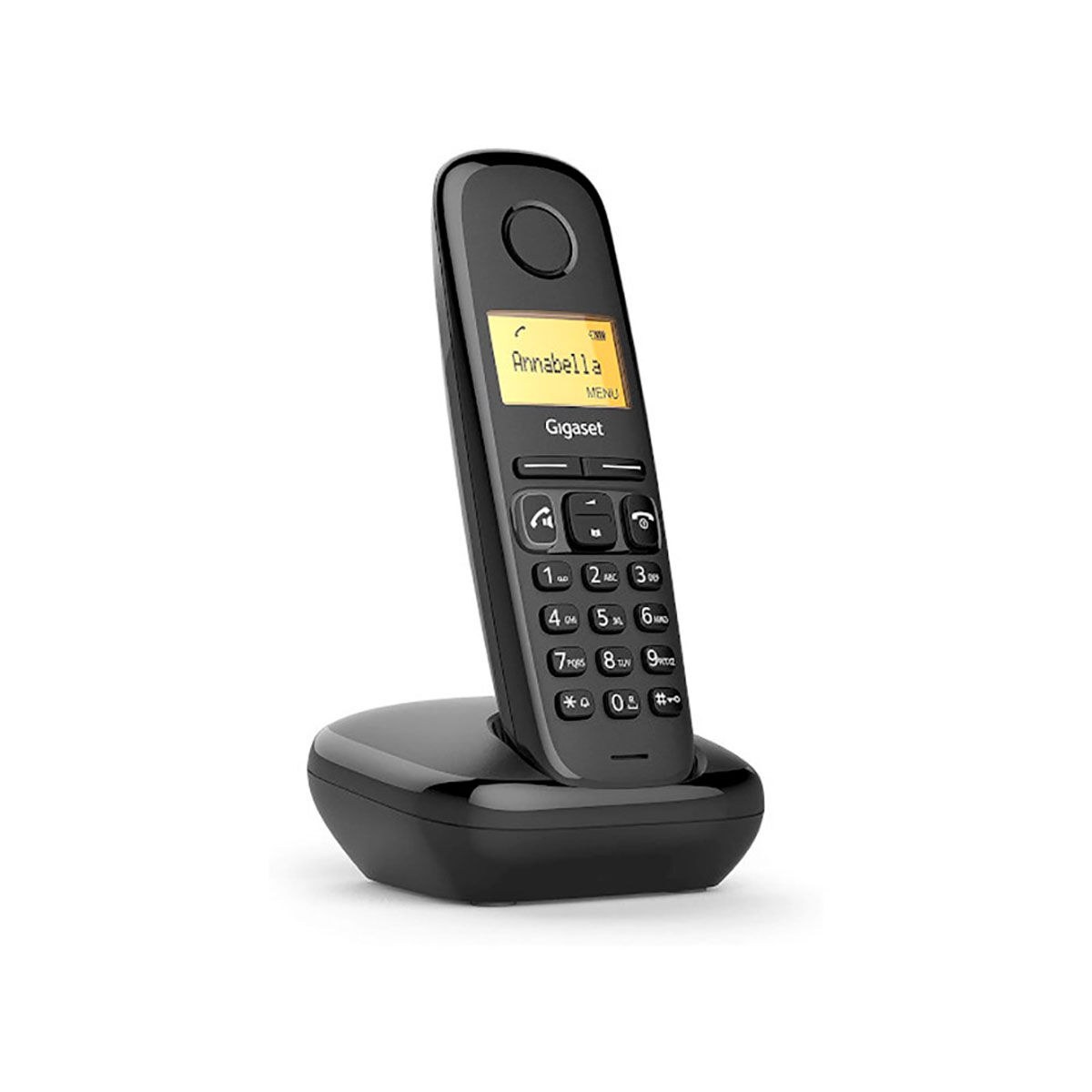 Wireless Phone A270 Black