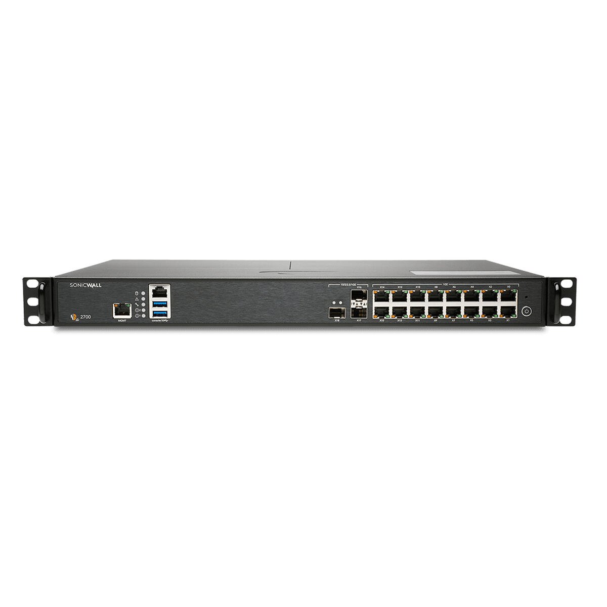 Firewall 02-SSC-8199