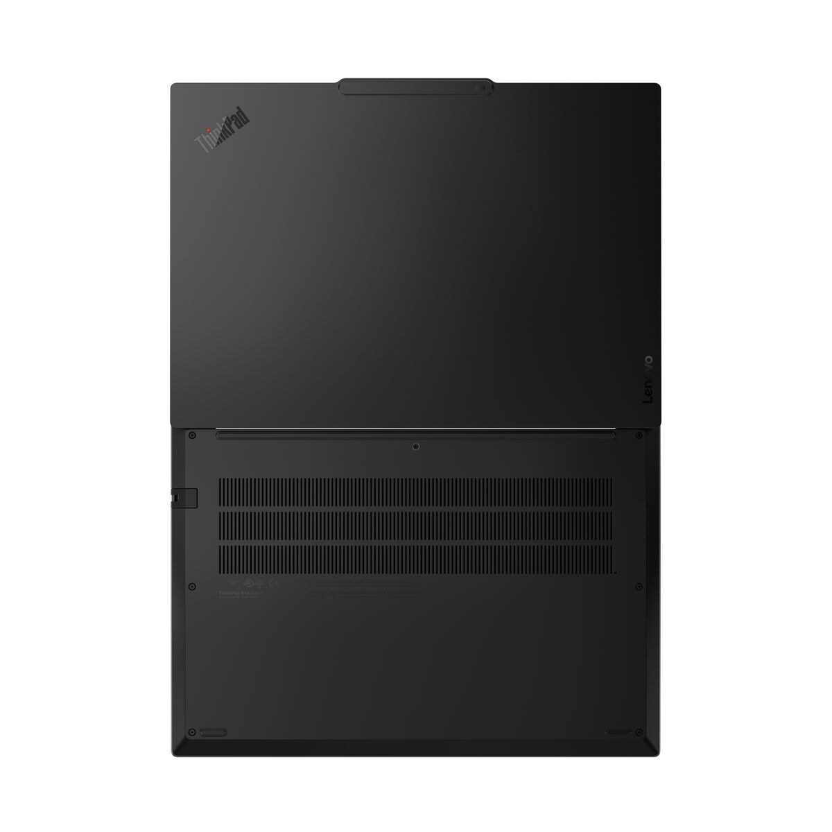 Ноутбук 21T0004VSP 14" 16 GB RAM 512 GB 512 Гб SSD AMD Ryzen 5 Испанская Qwerty