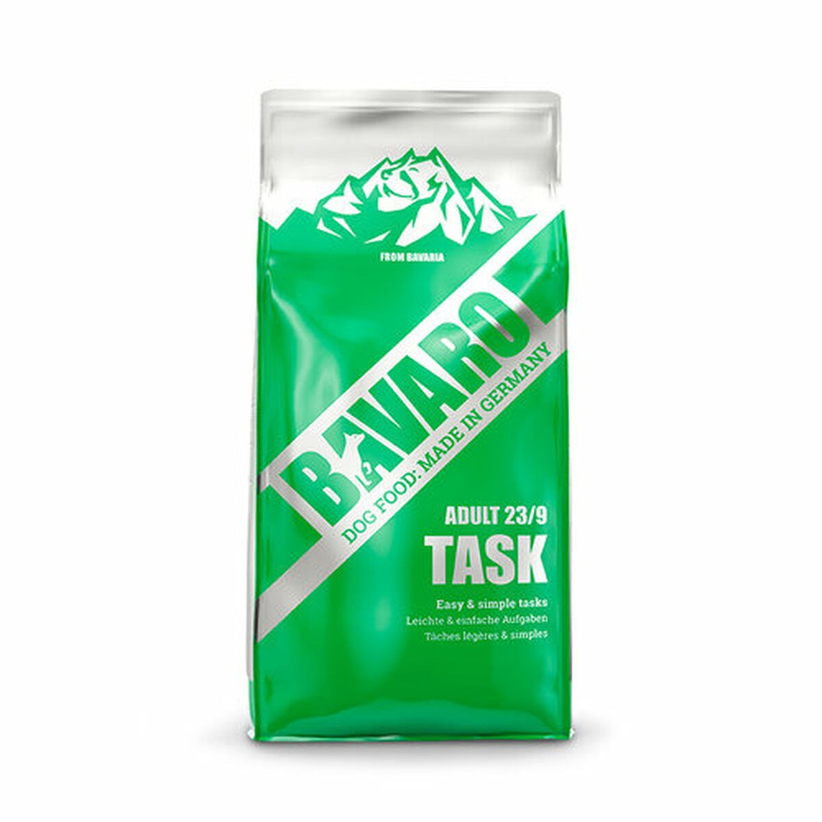 Фураж Task 18 kg Курица