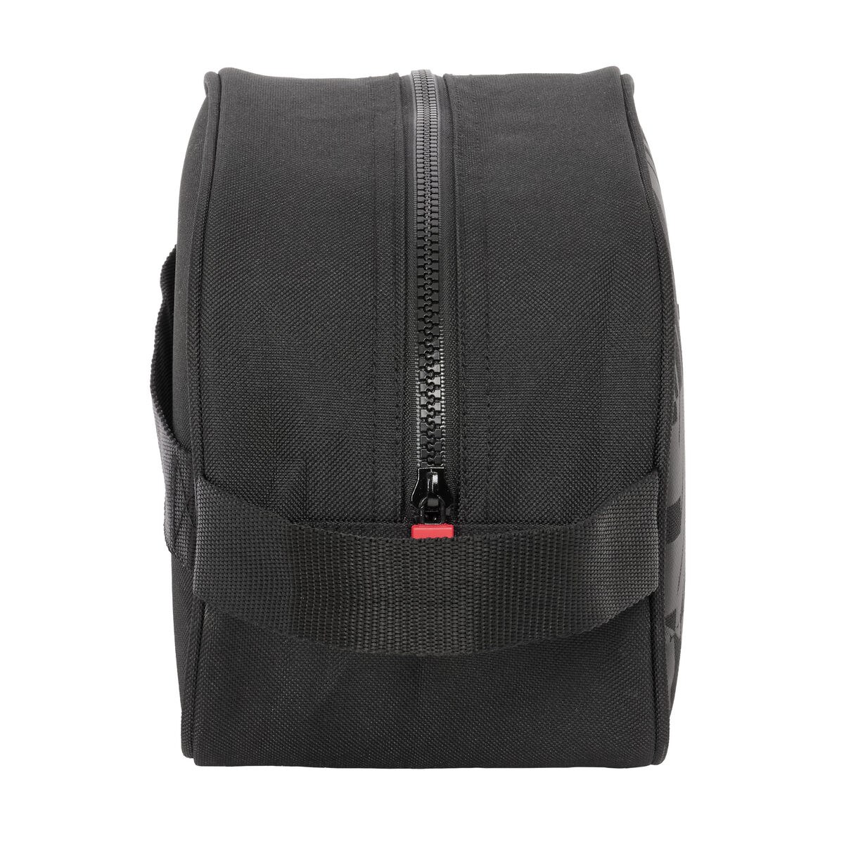 Travel Vanity Case Black Black Sporting 26 x 15 x 12 cm