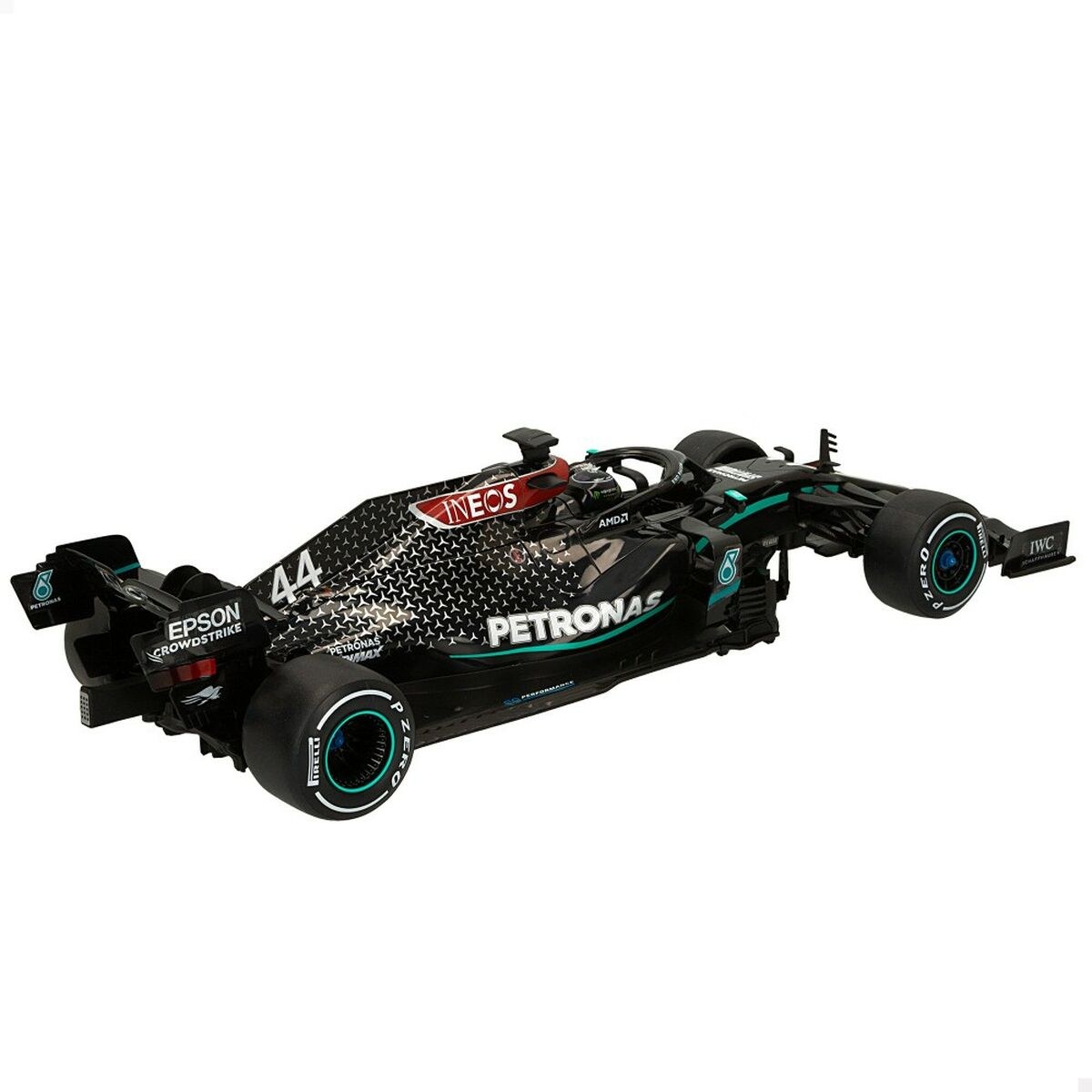 Remote control car (2 Units)