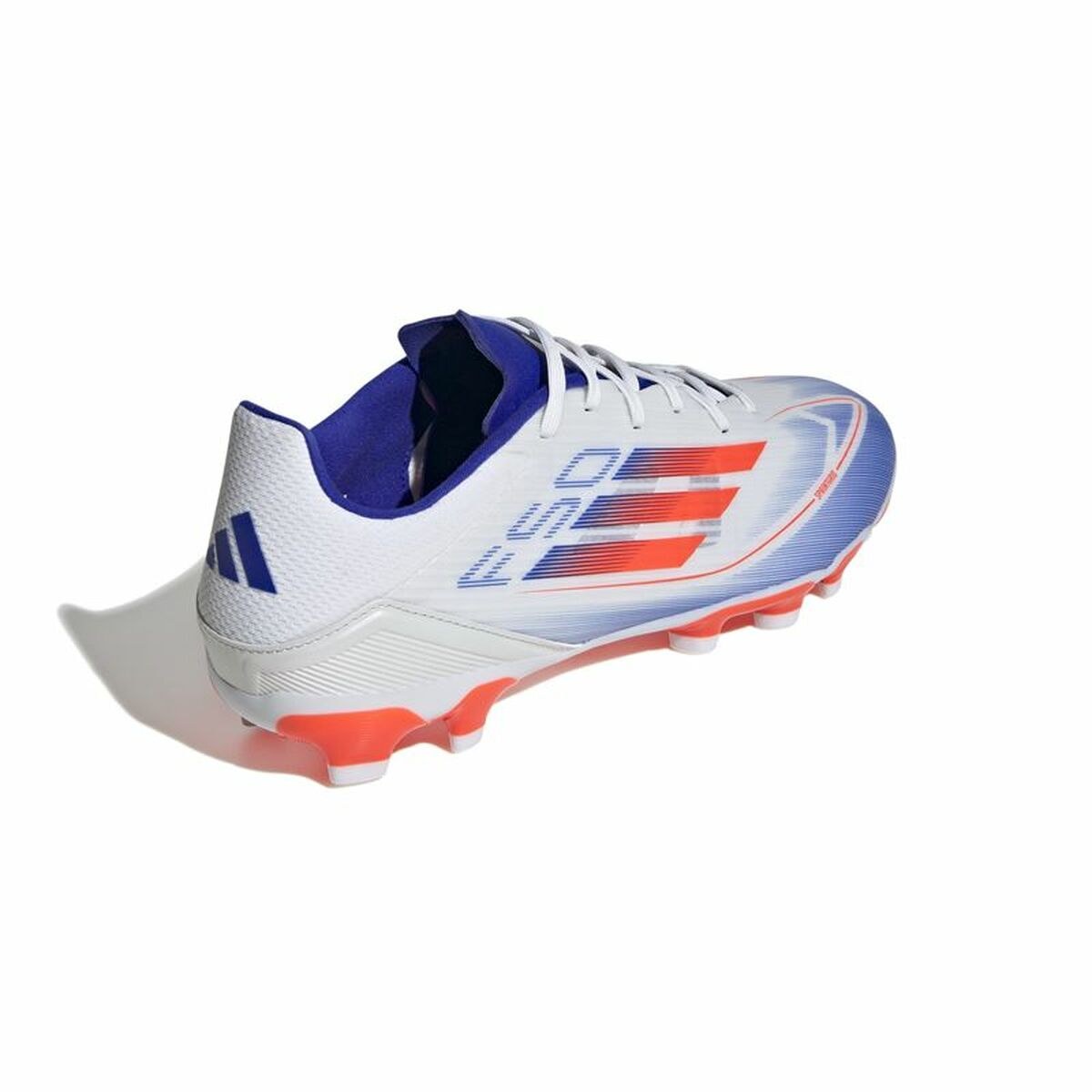 Adult's Football Boots F50 League White