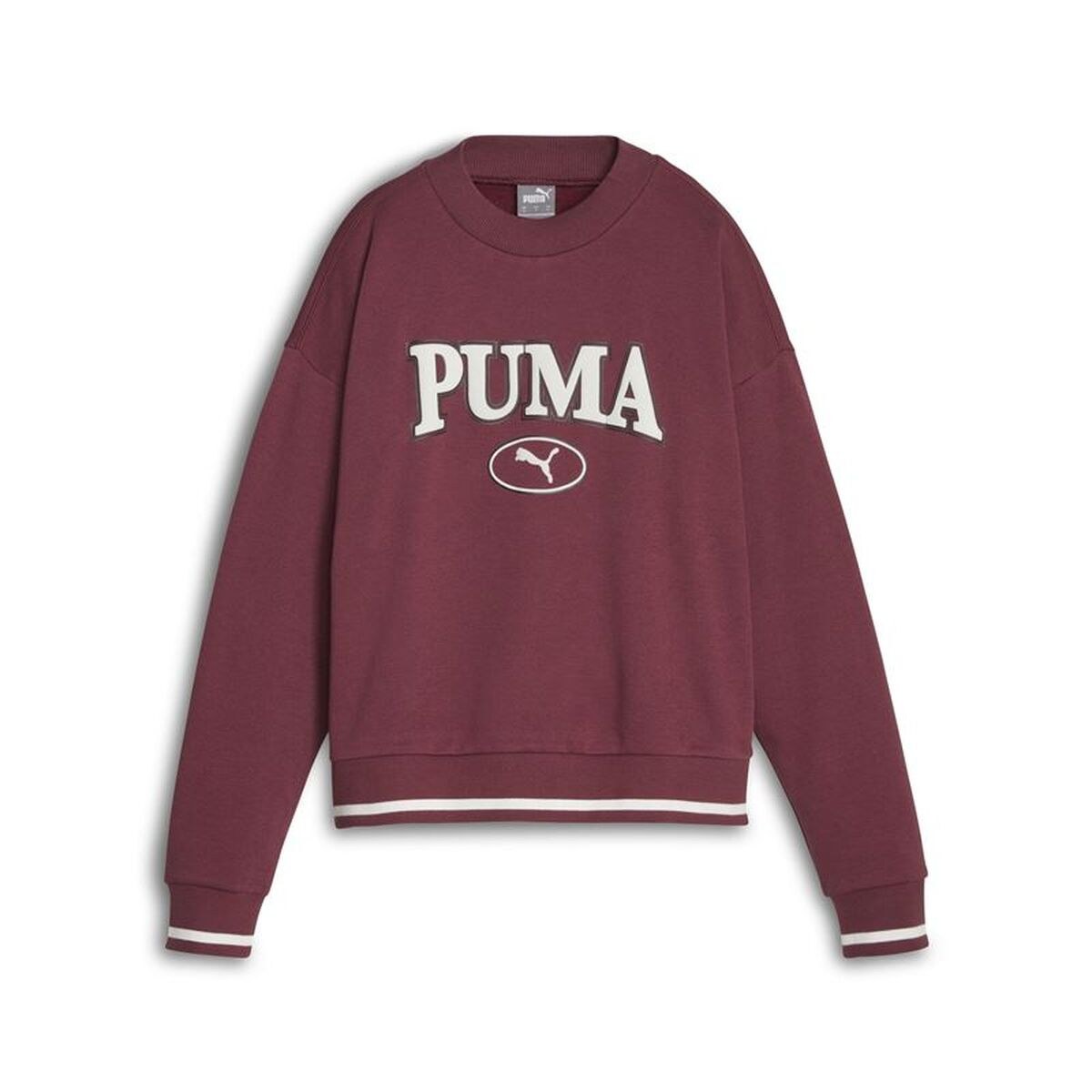 Women’s Hoodie Squad Crew