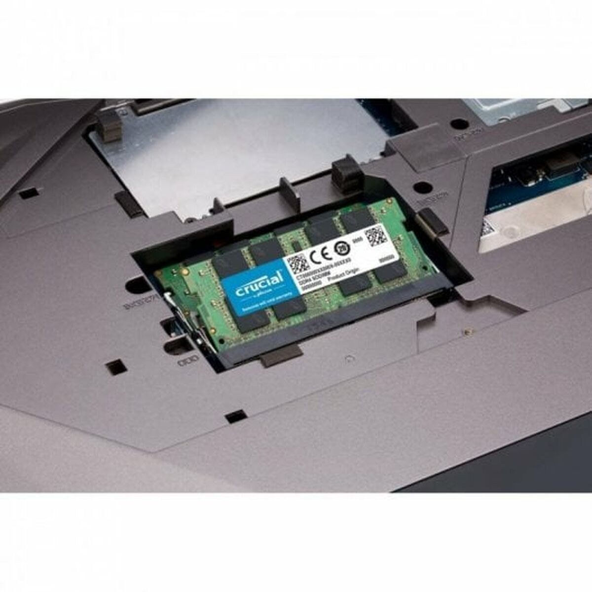 RAM Memory CT16G4SFRA32A 16 GB DDR4 3200 MHz CL22