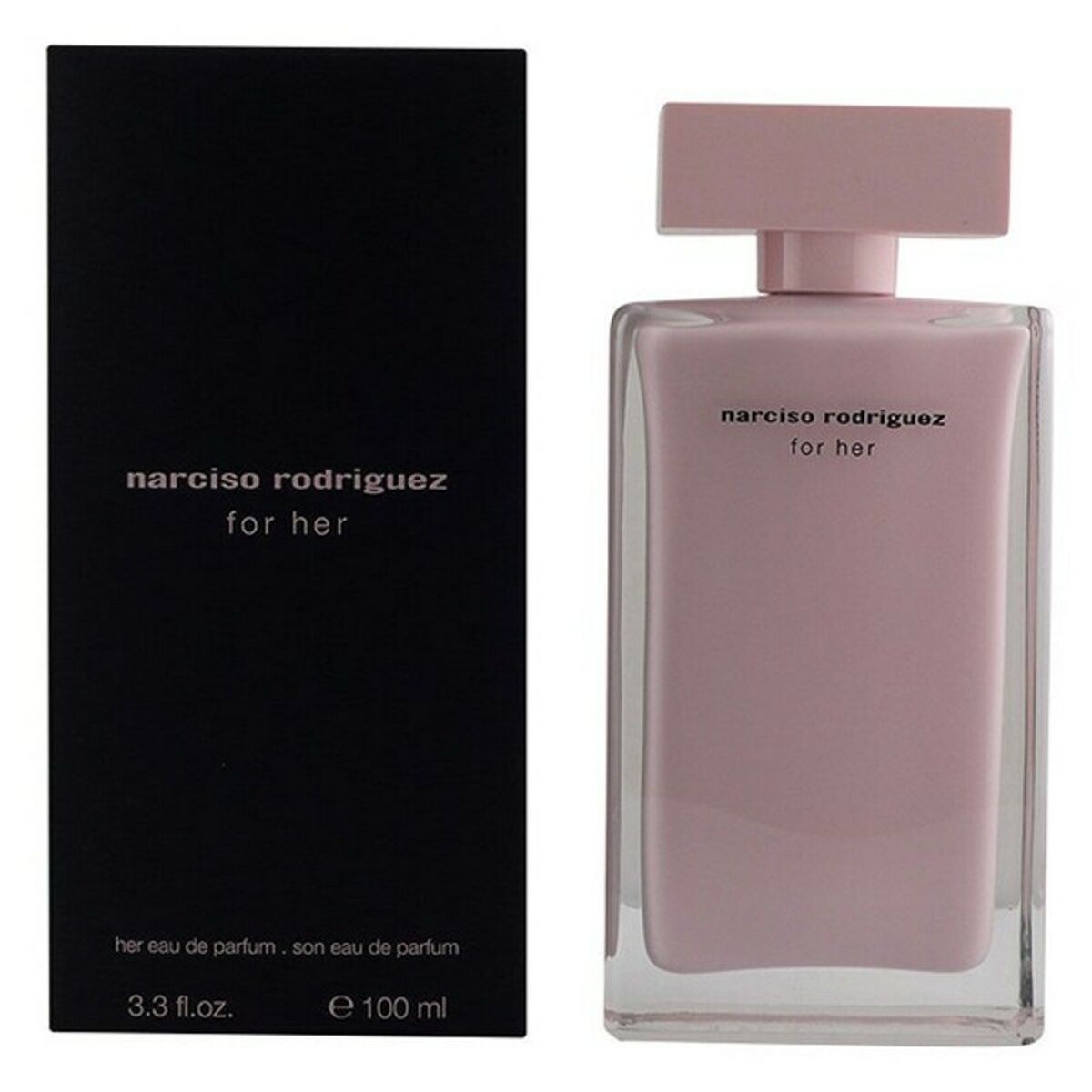 Женская парфюмерия For Her EDP EDP