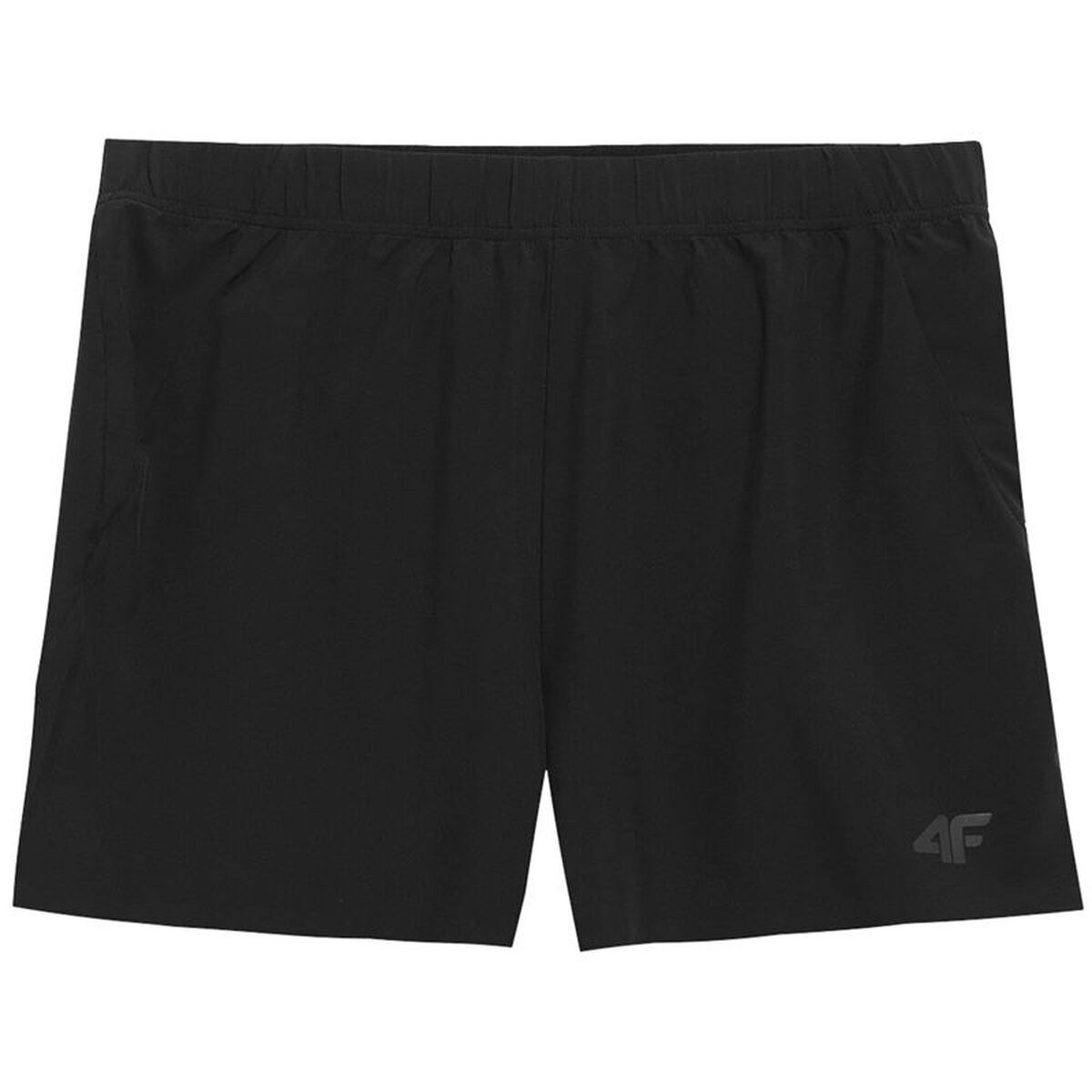 Men's Sports Shorts Black