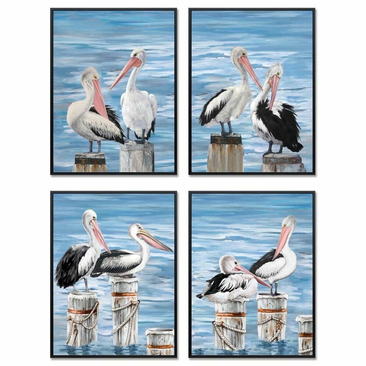 Полотно полистирол Полотно 53 x 3,5 x 73 cm