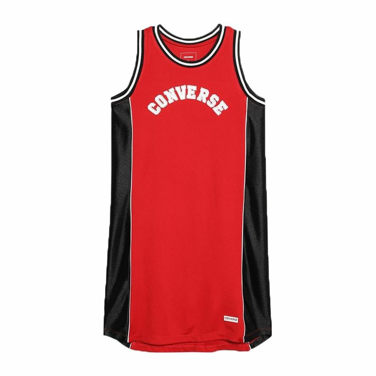 Платье Basketball Jurk девочка Красный