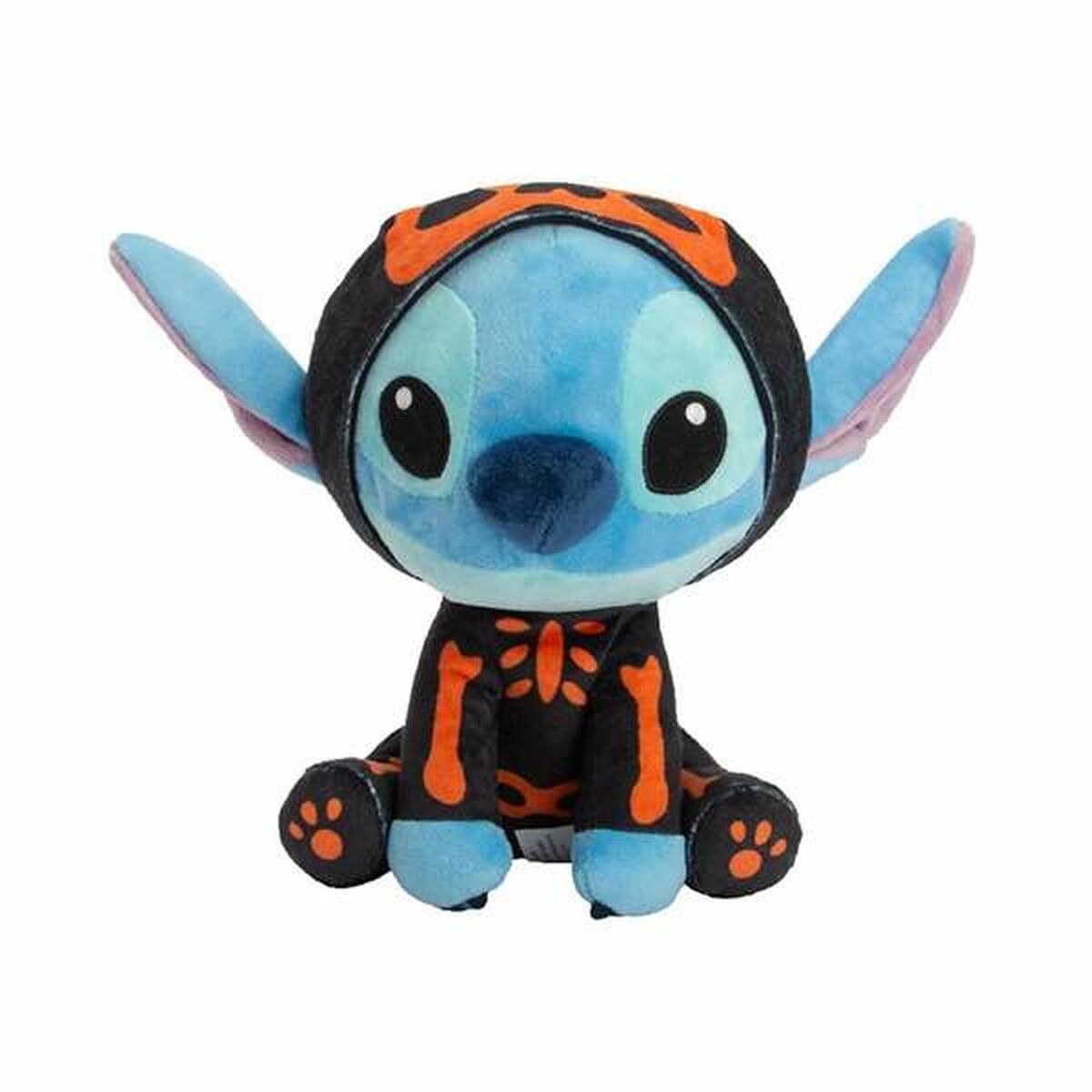 Плюшевый Stitch 25 cm (1 Предметы)