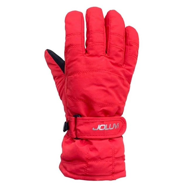 Ski gloves Softer