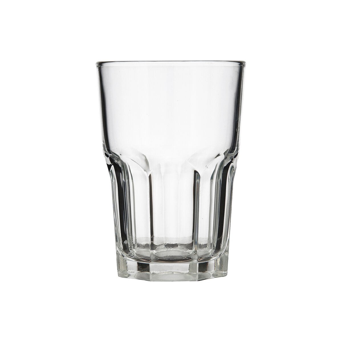 Стакан New America Pav Прозрачный Cтекло 400 ml (6 штук) (Pack 6x)