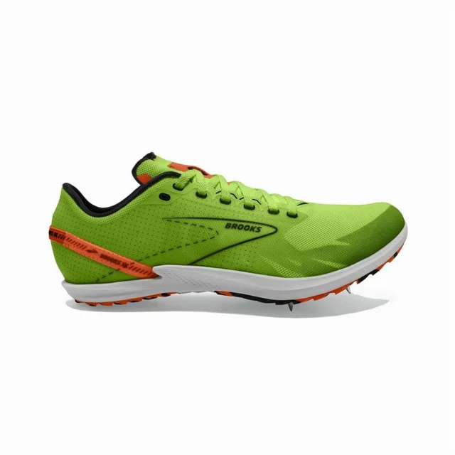 Men's Trainers Draft XC Green