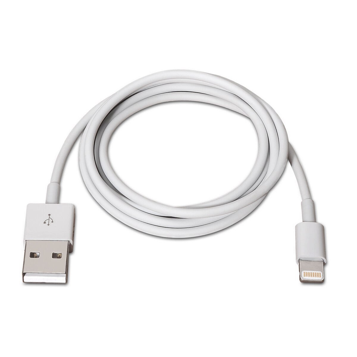 Cable A102-0035 White 1 m