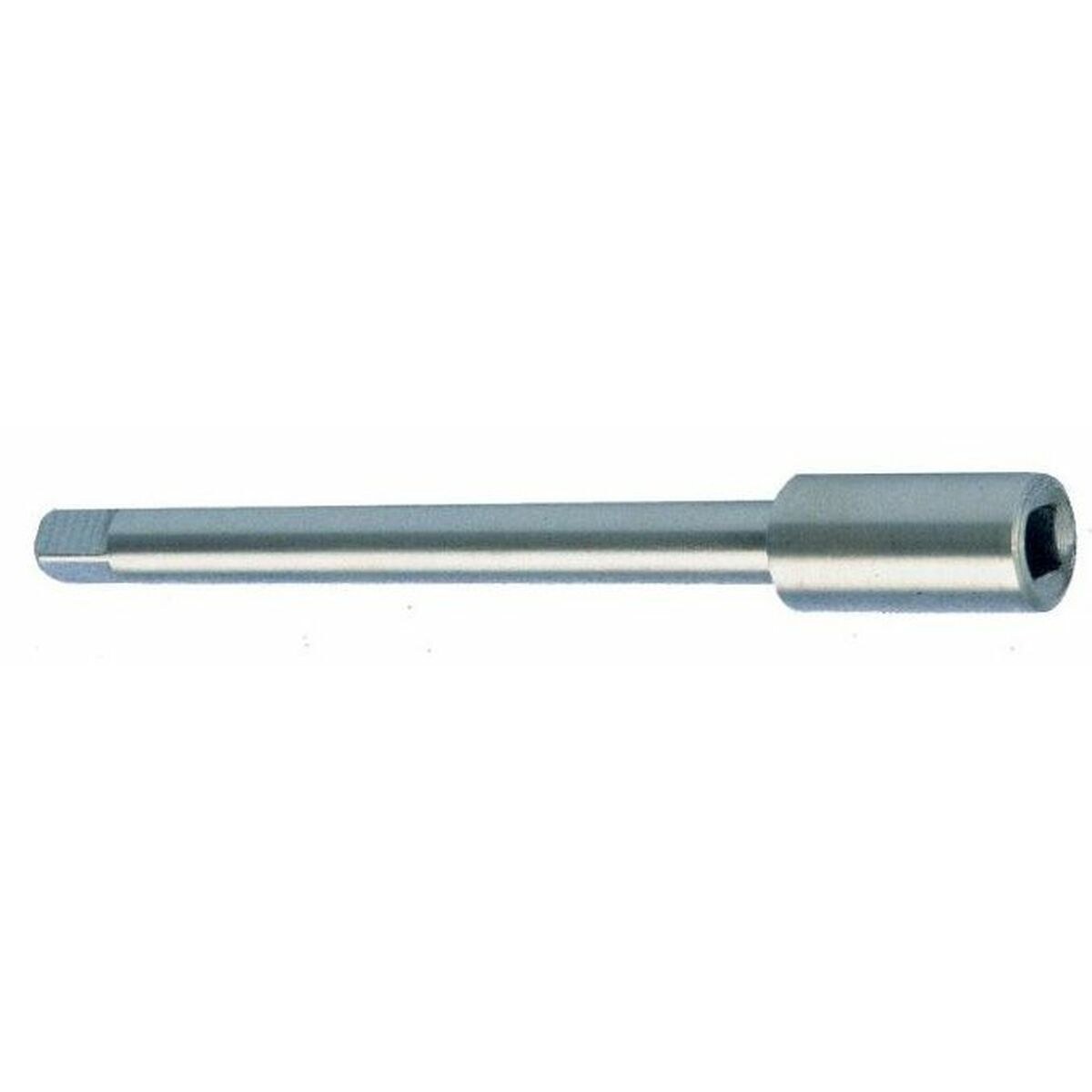 Extension for tap 4,9 mm Steel DIN 377
