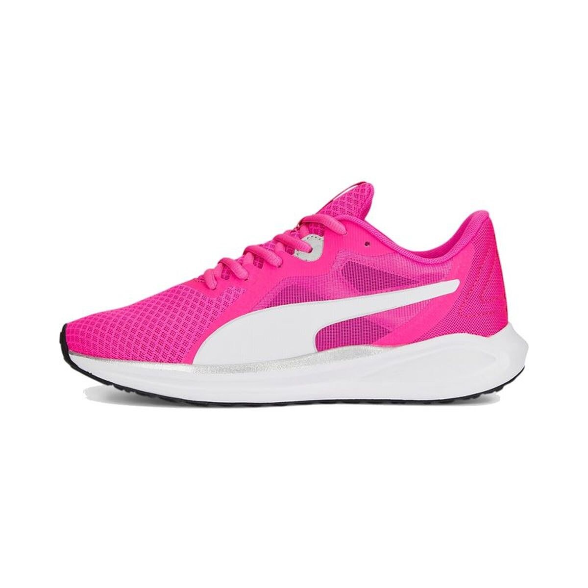 Sports Trainers for Women Twitch Runner Fresh Fuchsia
