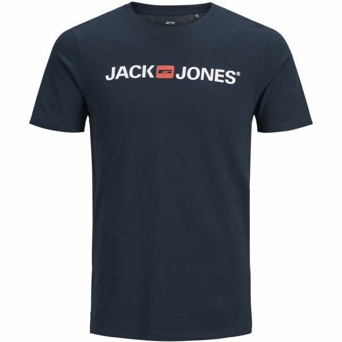 Men’s Short Sleeve T-Shirt ecorp Old Logo