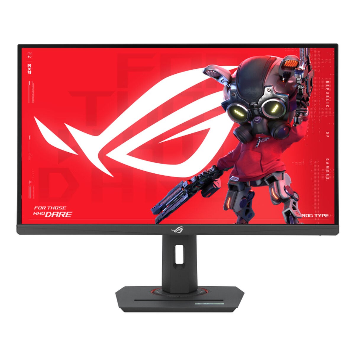 Gaming Monitor ROG Strix XG27UCS 27" 4K Ultra HD