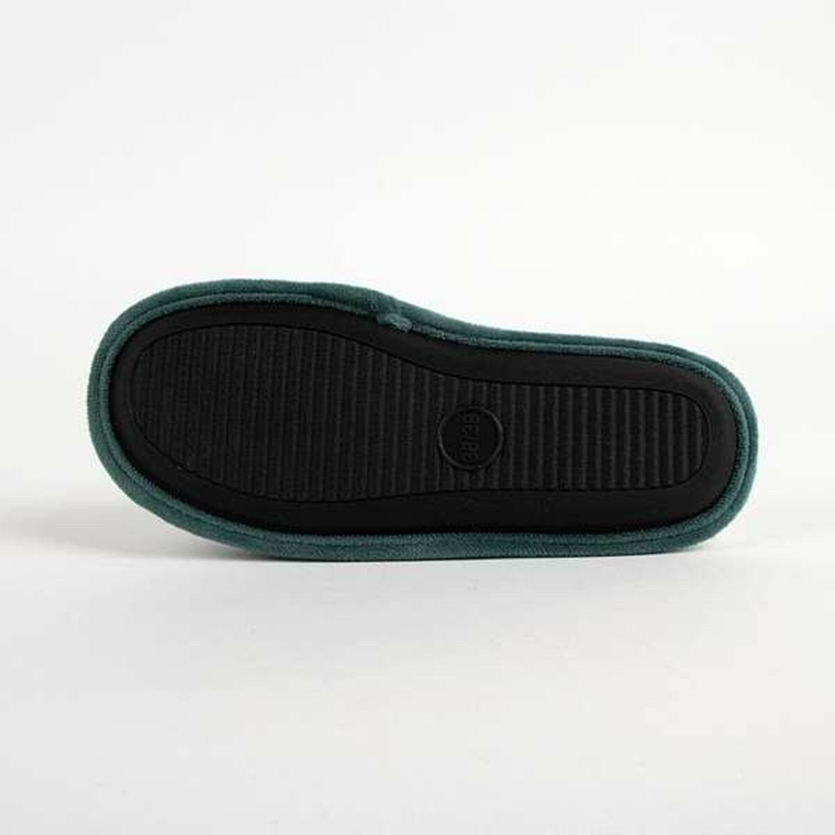 House Slippers Slytherin Green 42-43