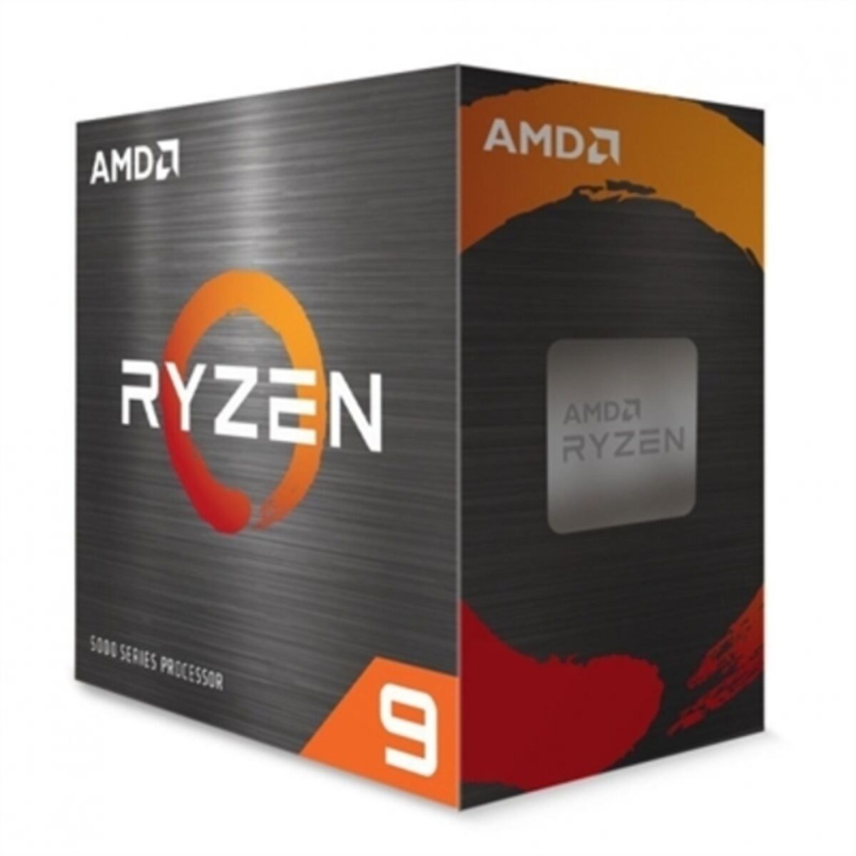Процессор Ryzen 9 5900X 4.8 GHz 70 MB AM4