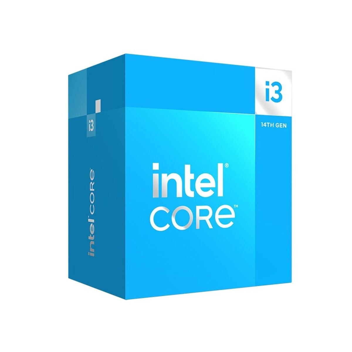 Processor BX8071514100 LGA 1700